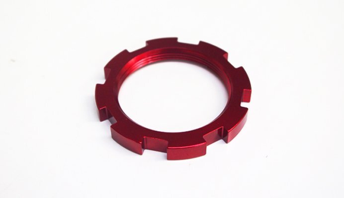 Spiegel シュピーゲル 車高調補修パーツ (26) ロックシート リア拍卖