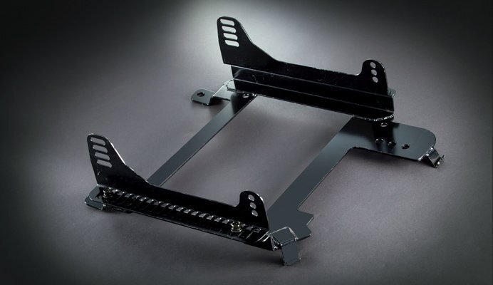 Spiegel シュピーゲル 軽トラック フルバケットシート用シートフレーム(シートレール) 運転席 キャリイトラック DA52T DA62T拍卖