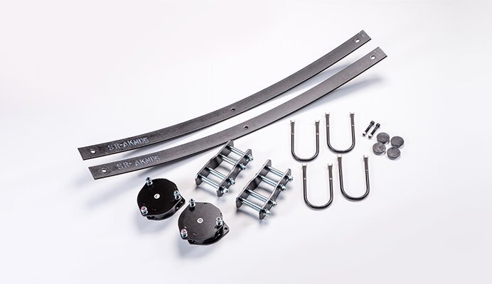 Spiegel シュピーゲル リフトアップキット ピクシストラック S201U 2WD 特装車装着不可拍卖