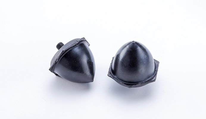 Spiegel シュピーゲル ショートバンプラバー タイプ3 リア スクラムワゴン DG17W拍卖