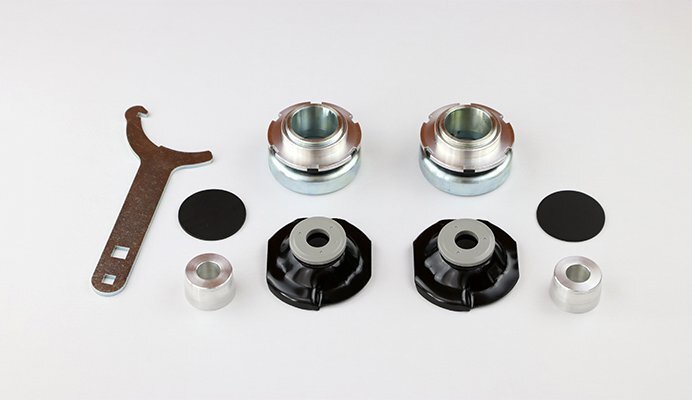 Spiegel シュピーゲル リフトアップキット タフト LA900S R2.6~ 2WD拍卖