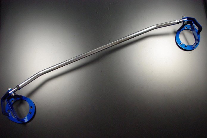 Spiegel シュピーゲル スタンダードタワーバー フロント エブリイワゴン DA17W拍卖