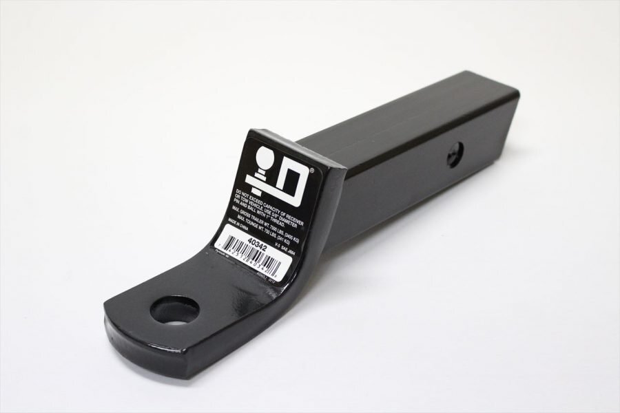 グローバルタイト ドロータイト製ヒッチメンバーボールマウント 2インチ拍卖