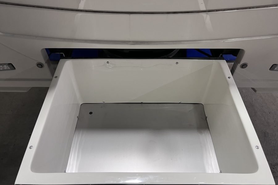 グローバルタイト バンテックJIL(ジル)用リア収納庫底蓋拍卖