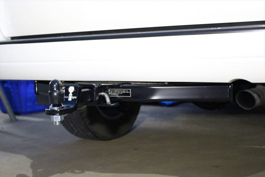 グローバルタイト ヒッチメンバー メインバー見えるタイプ サクシードワゴン UA-NCP58G CBA-NCP58G DBA-NCP58G H14.7~拍卖