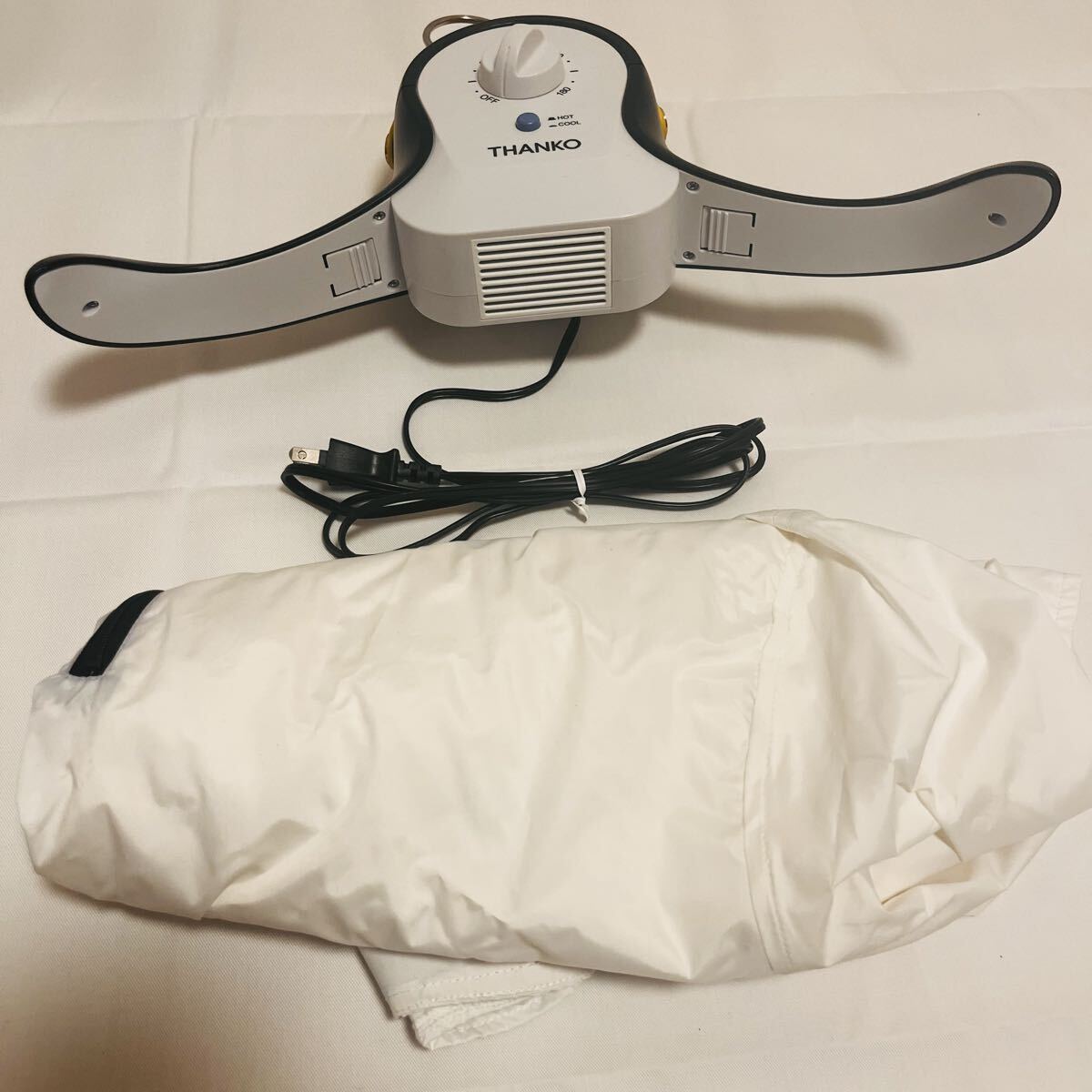 THANKO アイロンいらーず拍卖