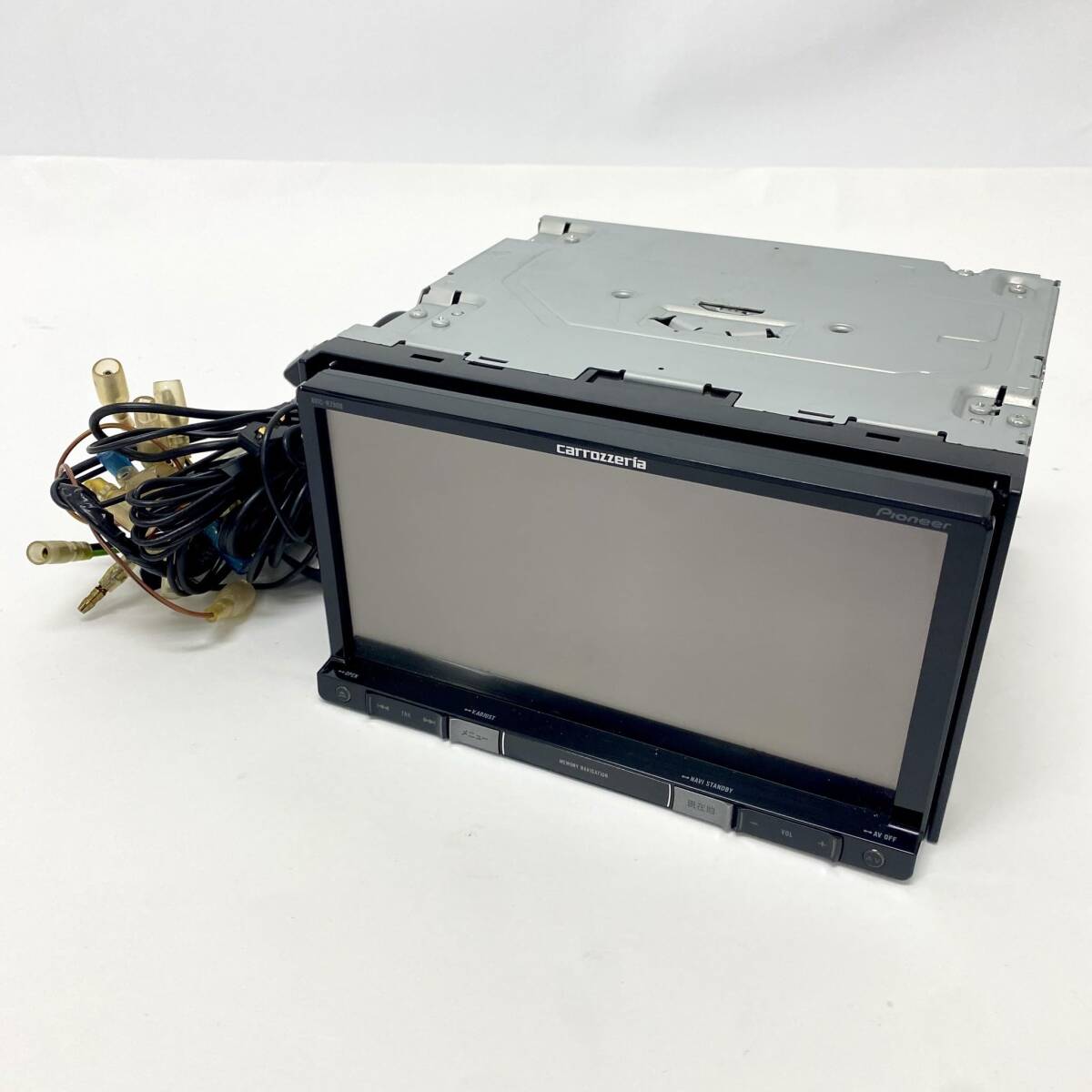 カロッツェリア(パイオニア) 楽ナビ AVIC-RZ900 2534拍卖