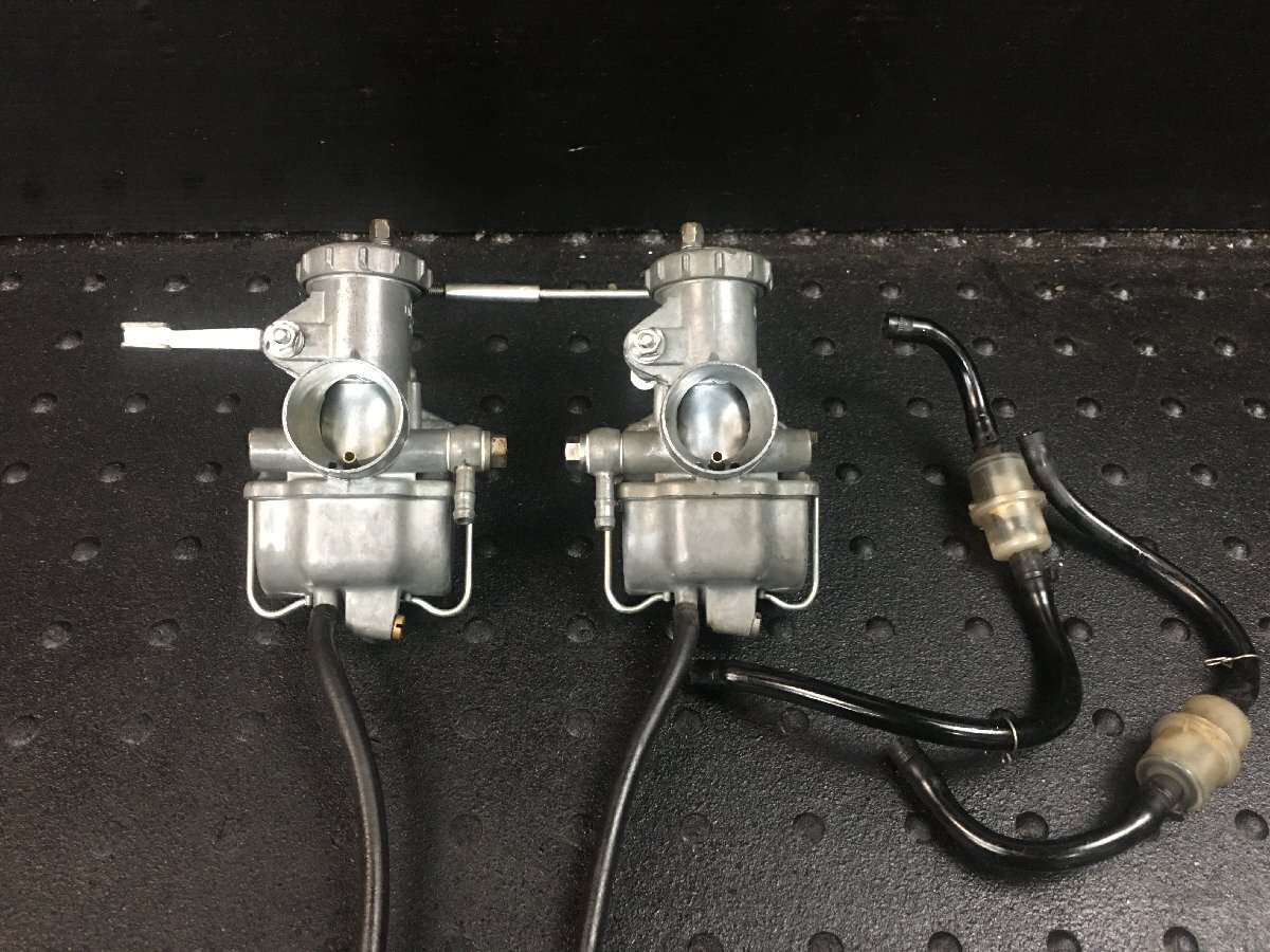 HONDA Dream CL77 実動・良好♪ キャブレター Φ26mm KEIHIN (検索 ドリーム CL72 CB72 CP CBM CL300 250 スクランブラー Type1エンジン拍卖