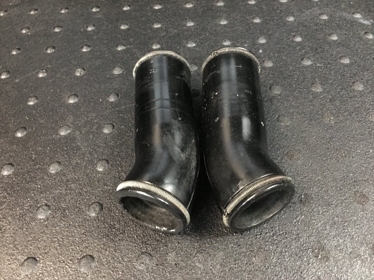 HONDA Dream CL77 コネクティングチューブ (検索 ドリーム CL72 CB72 CP CBM インシュレーター CL300 250 スクランブラー 実動車両より♪拍卖