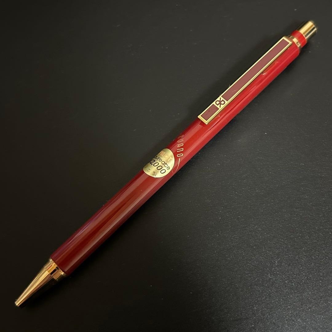 パイロット ローリート laureate 廃番 廃盤 ルアーノ Ruano拍卖