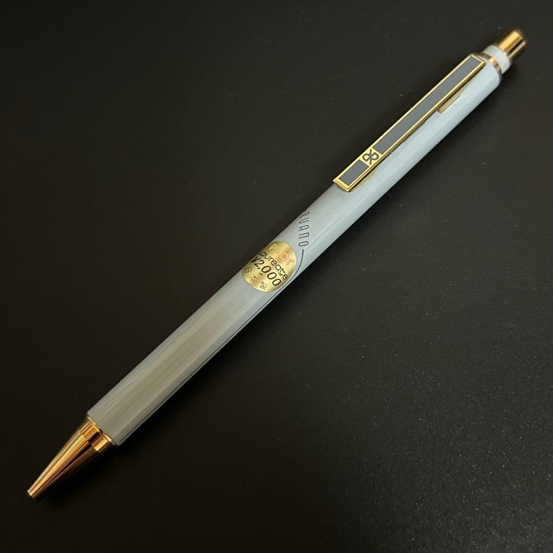 パイロット ローリート laureate 廃番 廃盤 ルアーノ Ruano 拍卖