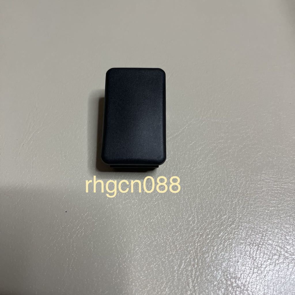 スバル純正サンバー 新品 スイッチカバー メクラ蓋TT.TV ダッシュボード メクラ パネル インパネフタ拍卖