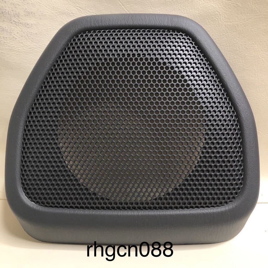 新品☆スバル純正品 サンバー TT.TV ドアスピーカーグリル スピーカーカバー 1個拍卖