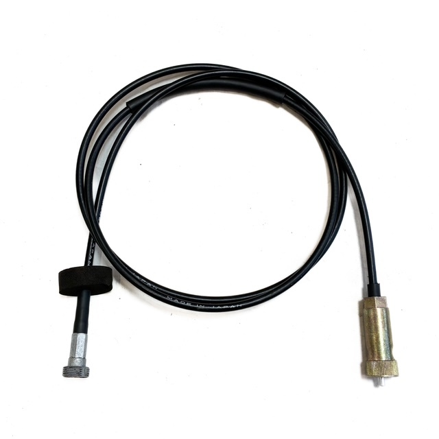 マツダ タイタン 形式 KC-WGEAD W486-60-070B スピードメーターケーブル ミッション側 拍卖