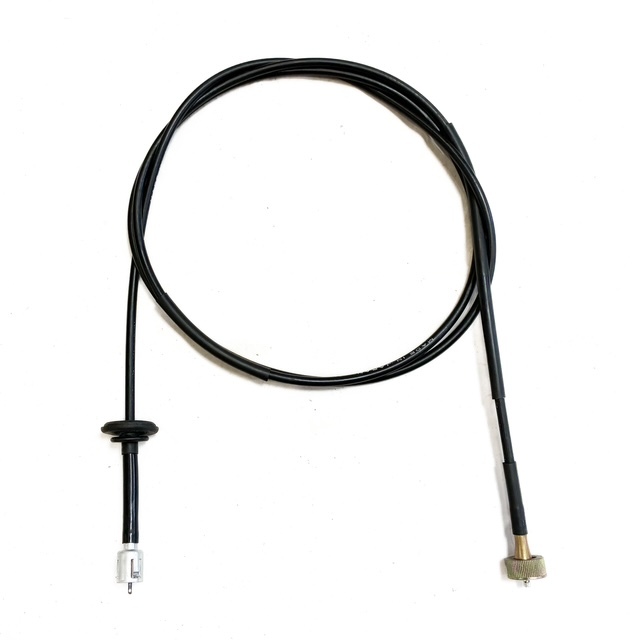 ダイハツ ミゼットⅡ 83710-87801-000 形式V-K100P スピードメーターケーブル拍卖