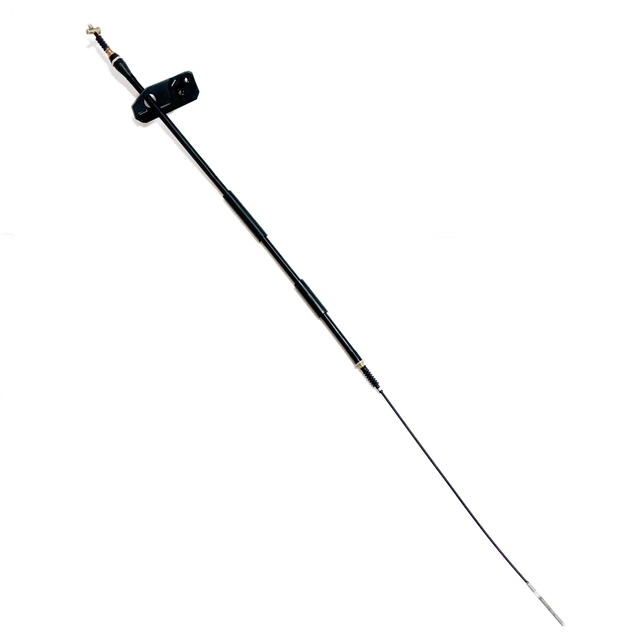 スカイライン DR30 NA 36531-15S01 リヤブレーキケーブル LH 左拍卖