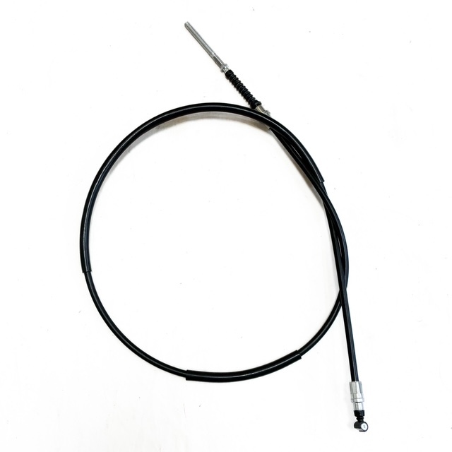 ホンダ シャリー 45450-GB2-780 フロントブレーキケーブル拍卖
