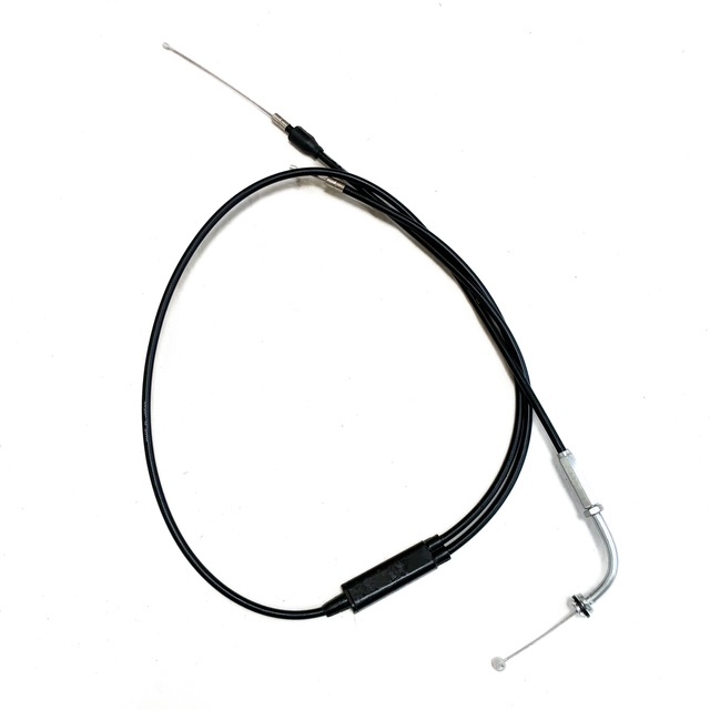 58300-08411 スズキ K125S アクセルスロットルワイヤーケーブル拍卖
