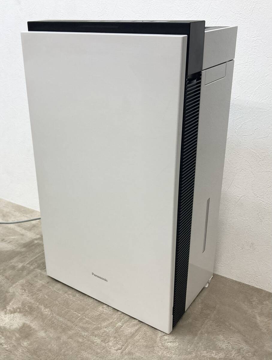☆☆格安売切☆Panasonic パナソニック「F-MV2300」ジアイーノ 次亜塩素酸 空間除菌脱臭機 2023年製 美品 元箱付き ※動作確認済み拍卖