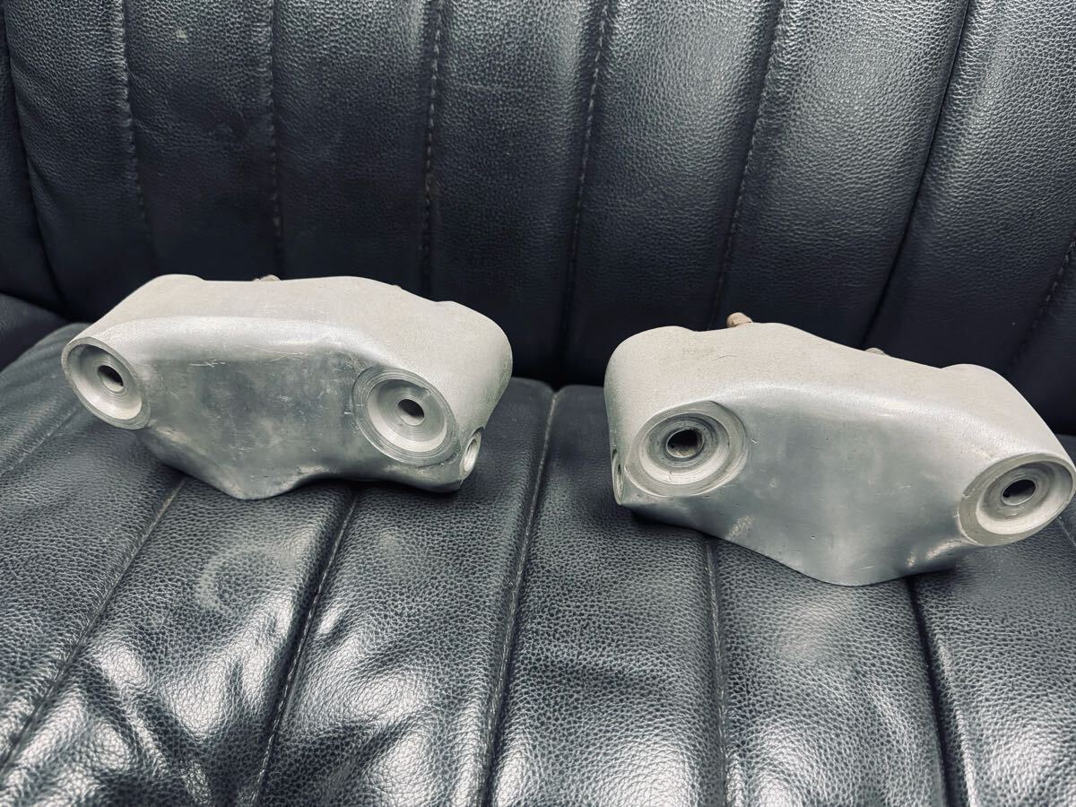 純正 NOS ナックル ヘッド ロッカーボックス 新品 未使用 当時物 1946製造拍卖