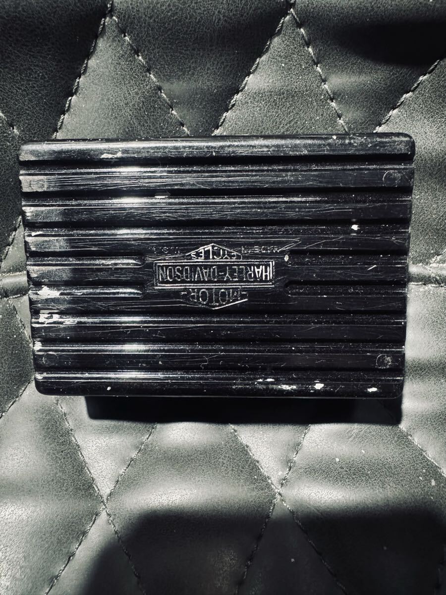 ナックル サイドバルブ 当時物 NOS 純正 キックペダル スーパーレア拍卖