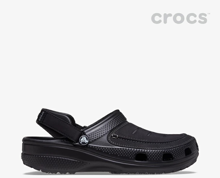 crocs Yukon Vista 2.0 LiteRide Clog M 26cm拍卖