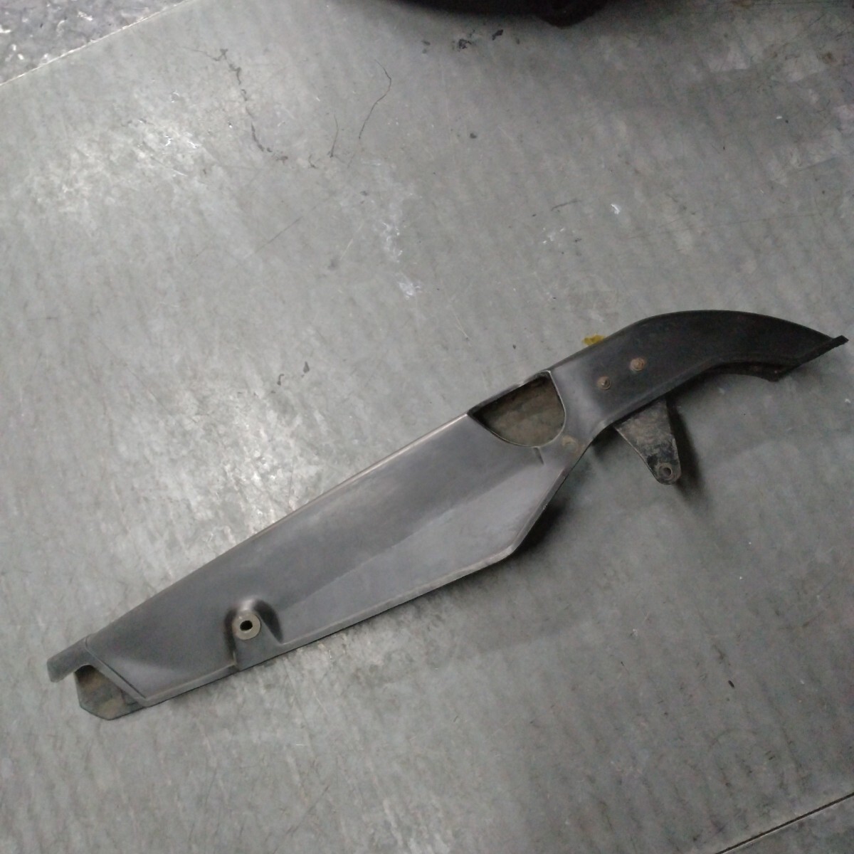 ホンダ純正 CB750K チェーンカバー HONDA チェーンケース 当時物 拍卖