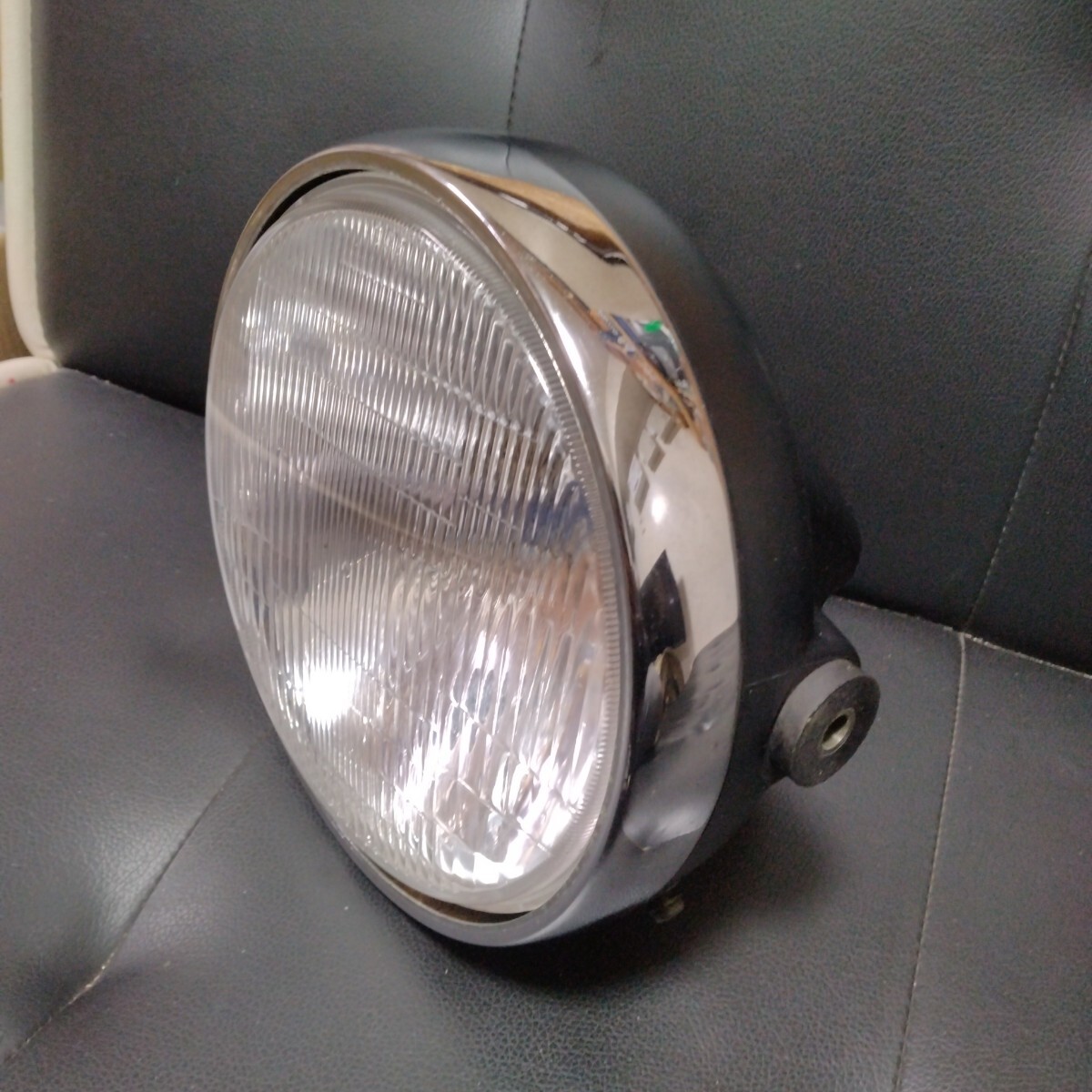 ヤマハ純正 XJR1300 1200 ヘッドライト YAMAHA 拍卖