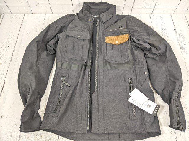 9og563/ライダースジャケット■KUSHITANIクシタニ アーカナジャケット WMサイズ 女性 KL-2408 新品【o72】拍卖