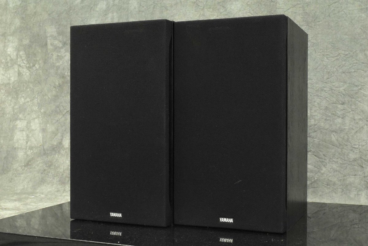 【C】YAMAHA NS-1000MM スピーカー ペア ヤマハ 3162927拍卖