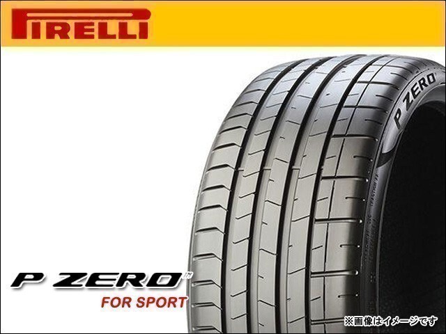 送料無料(法人宛)【41041】 ピレリ P ゼロ PZ4 スポーツ 255/40ZR20 101Y XL NF0 ポルシェ承認 elt 電気自動車用■ PIRELLI ZERO 255/40R20拍卖