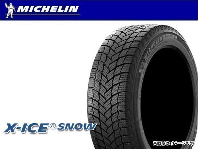 送料無料(法人宛)【35437】 ミシュラン エックスアイススノー 215/60R17 100T XL ■ MICHELIN X-ICE SNOW 215/60-17拍卖