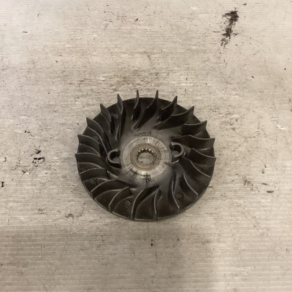 D45-53 ヤマハ マジェスティ125 FI ドライブフェイス 純正部品拍卖