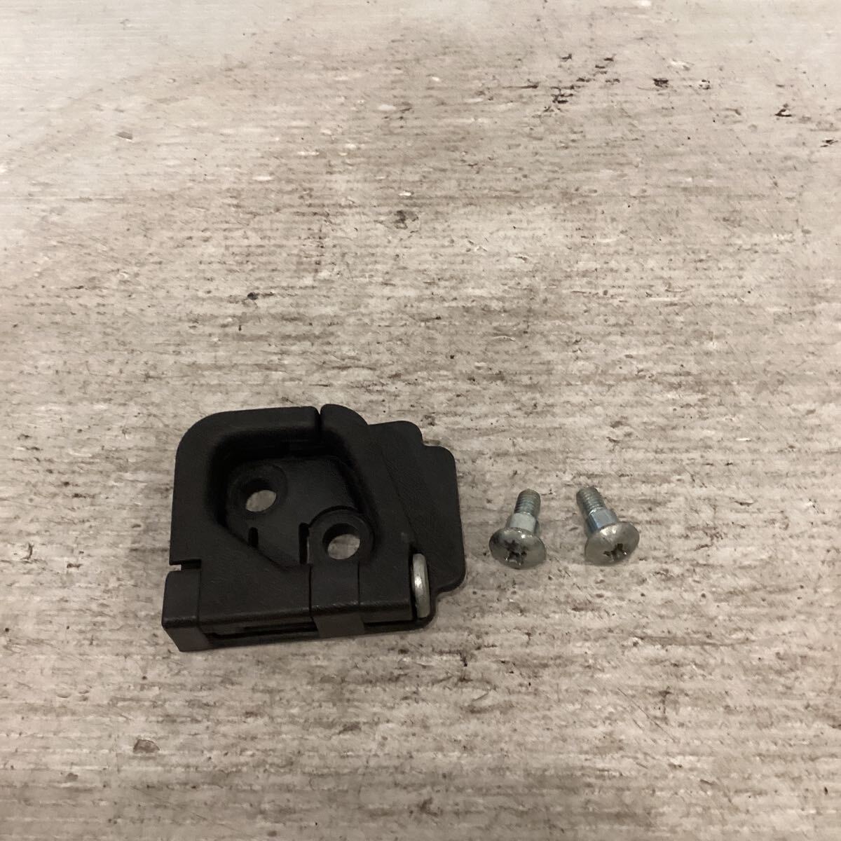 D55-1 スズキ アドレス125 DP12H コンビニフック ボルト セット 純正部品拍卖