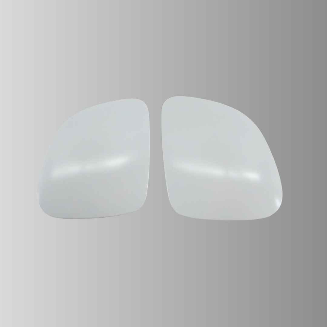 ●新品 未使用●マツダ 純正品 RX-7 FD3S ヘッドランプ ヘッドライト リトラカバー リトラクタブル カバー ランプリッド リッド 左右セット拍卖