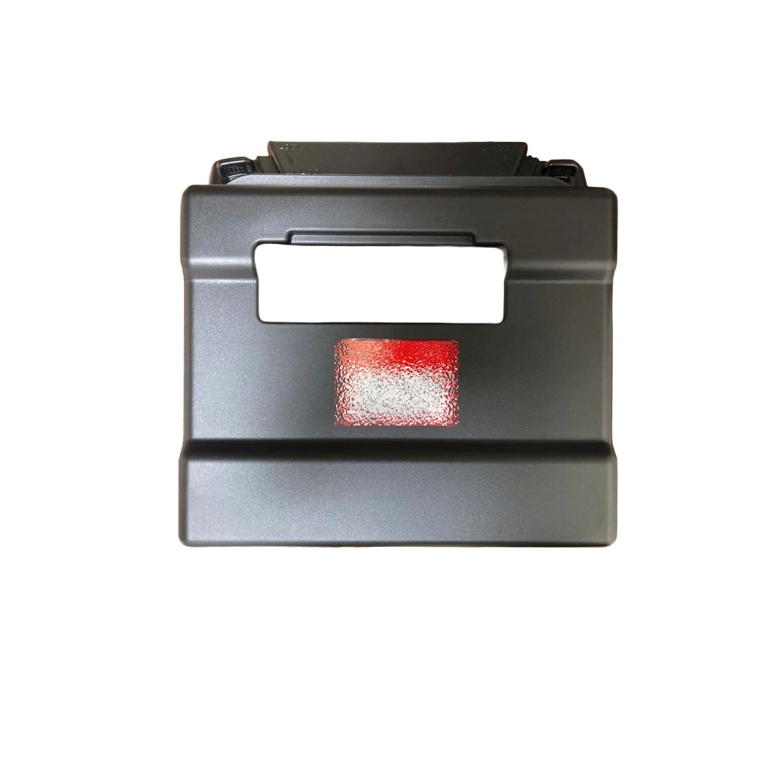 ●新品 未使用●ホンダ純正 アクティトラック HA8 HA9 バッテリーカバー拍卖