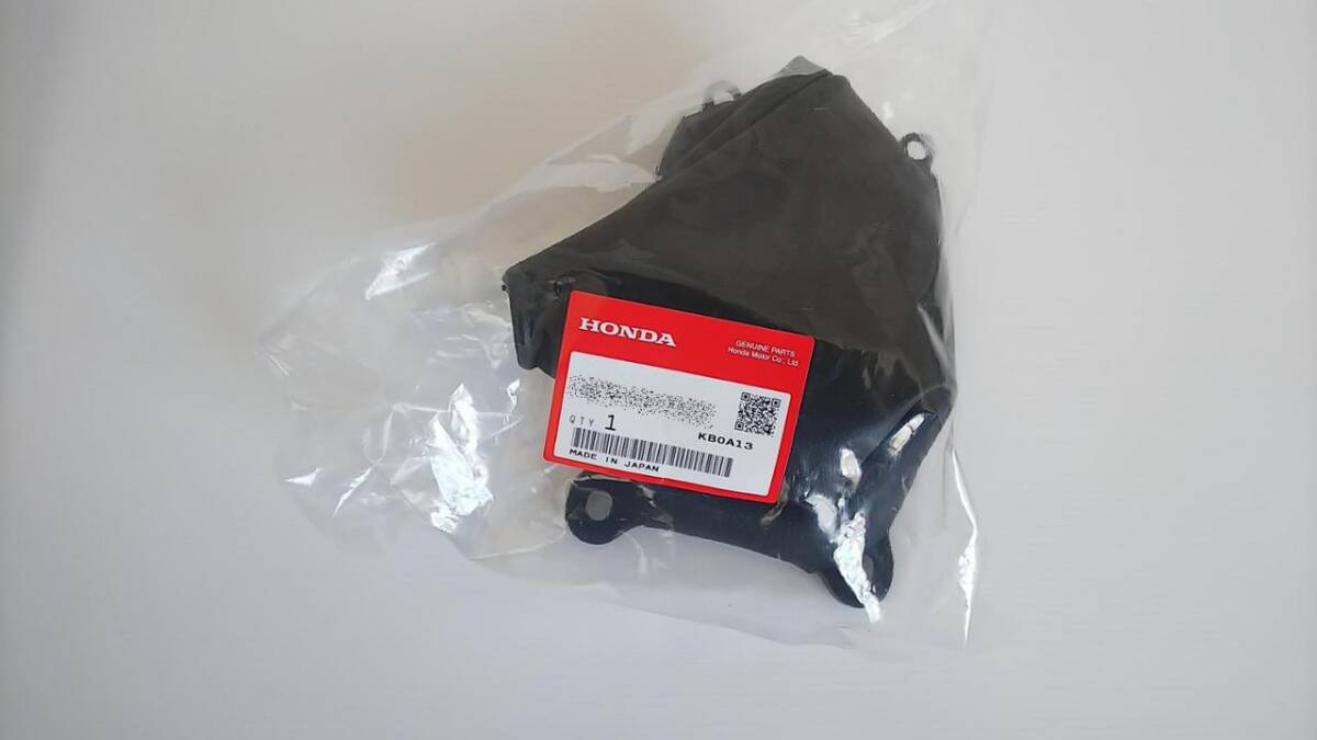 ●新品 未使用●ホンダ 純正品 アクティトラック アタック シフト ブーツ チェンジレバー 流用 バモスホビオ HONDA拍卖