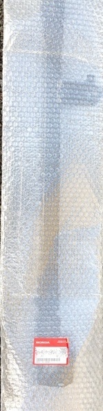 ★新品 未使用★ホンダ純正部品 HONDA N-BOX JF3/4 Modulo X ビームCOMP フロントバンパービーム拍卖