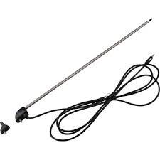 ●新品 未使用●スバル純正 サンバートラック ラジオアンテナ TT1 TT2拍卖