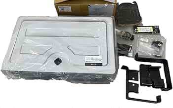 ●新品 未使用●ダイハツ 純正部品 ハイゼット トラック S200P系用 S201 S211 工具箱 ツールボックス 流用 500系拍卖