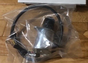 ●新品 未使用●スバル 純正品 KS3 KS4 KV3 KV4 サンバー キャブレターソレノイド SUBARU拍卖