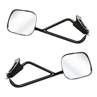 ●新品●トヨタ 純正品 70系ランクル用 フェンダーミラーASSY 左右セット Fender mirror assembly for TOYOTA 70 series RANCRULE R/L拍卖