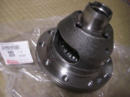 ●新品 未使用●ダイハツ 純正品 エッセ エッセカスタム コペン用スーパーLSD サイドベアリング2個付き拍卖