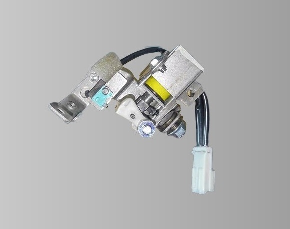 ●新品 未使用●スバル 純正品 サンバー ディアス TT1 TT2 TV1 TV2 TW1 TW2 AT シフトロックソレノイド ユニットロック拍卖