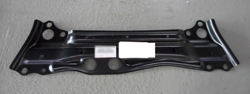 ●新品 未使用●トヨタ 純正品 プリウス ZVW30 プリウスα ZVW4# ハリアー ZSU60 ZSU65 フロントサスペンションメンバーブレース拍卖