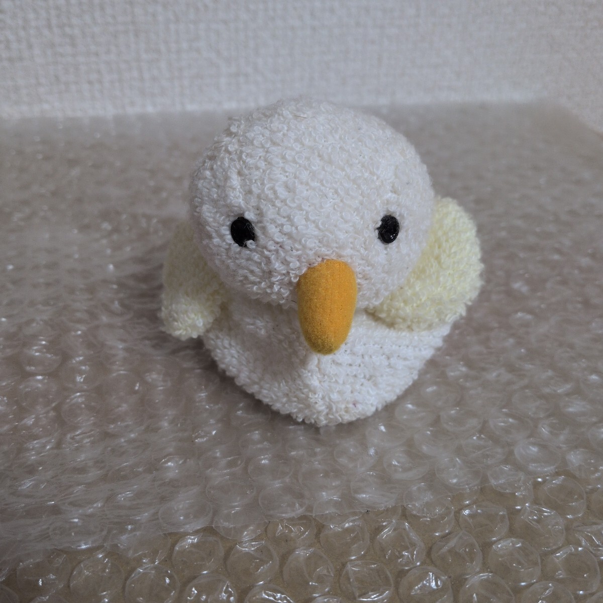 TST ADVANCE ゆめぐるみ あひる ぬいぐるみ レトロ拍卖