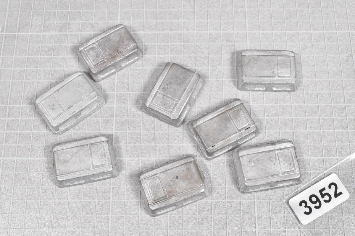 3952 ロコモデル HO 鉄道模型 部品拍卖