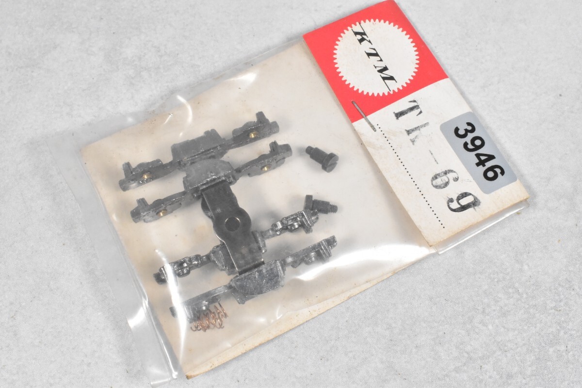3946 カツミ TR-69 HO 鉄道模型 部品拍卖