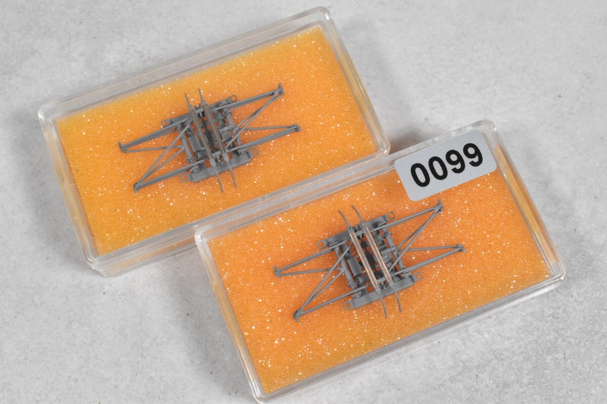 0099 フクシマ模型 PS-17 パンタグラフ HO 鉄道模型 部品拍卖