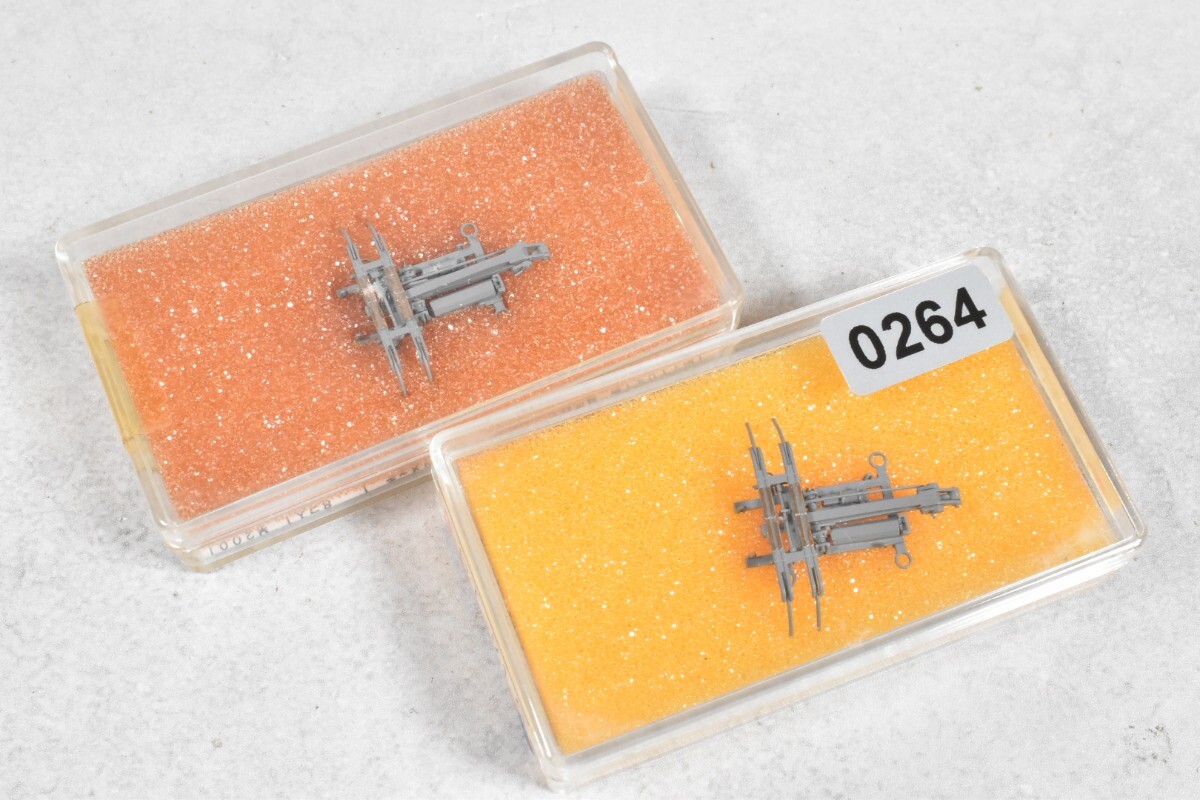 264 フクシマ模型 PT-71S パンタグラフ HO 鉄道模型 部品拍卖